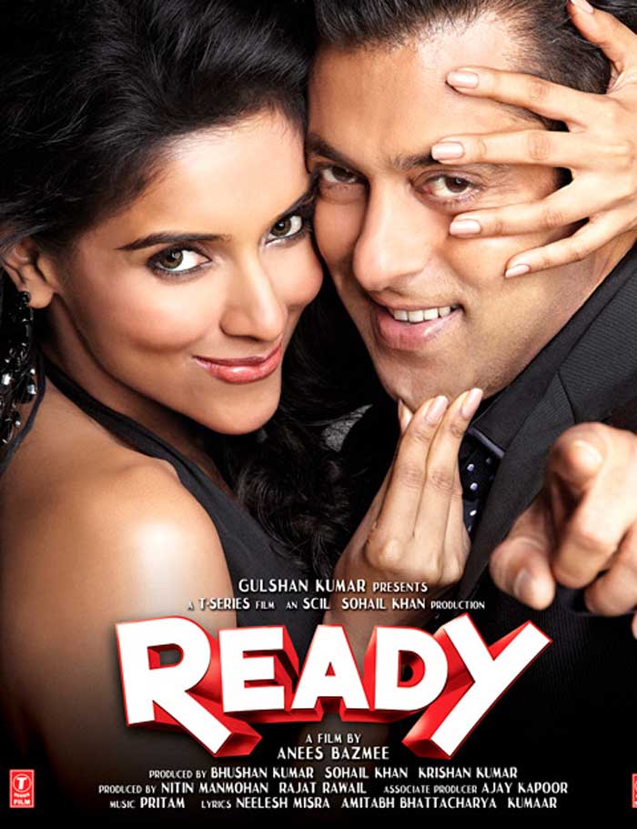 Search ready salman khan full movie - GenYoutube